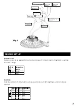 Preview for 3 page of ML Knightsbridge HBLS Installation & Maintenance Manual