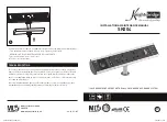 ML Knightsbridge SK004 Installation & Maintenance Manual preview