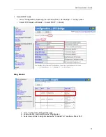 Preview for 55 page of MLis MLB-E4203-28-F User Manual