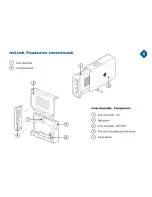 Preview for 5 page of mLogic mLink User Manual