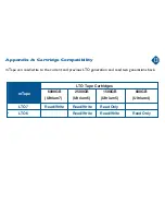 Preview for 14 page of mLogic mTape Thunderbolt LTO 6 Instructions Manual