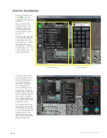 Preview for 21 page of MMC Skylle 1550 User Manual