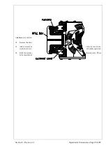 Preview for 23 page of MMD TWIN SHAFT SIZER 625 Series Installation, Operation And Maintenance Manual