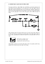 Preview for 69 page of MMD TWIN SHAFT SIZER 625 Series Installation, Operation And Maintenance Manual