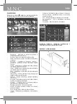 Preview for 18 page of MNC 39753 User Manual