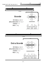 Preview for 9 page of MO-EL HOT-TOP Manual