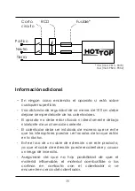 Preview for 19 page of MO-EL HOT-TOP Manual