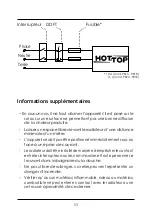 Preview for 55 page of MO-EL HOT-TOP Manual