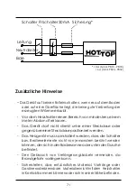 Preview for 73 page of MO-EL HOT-TOP Manual