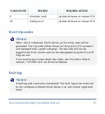 Preview for 48 page of Mo-vis All-round Joystick Omni Installation Manual