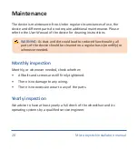 Preview for 29 page of Mo-vis Micro Joystick Omni Installation Manual