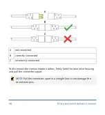 Preview for 39 page of Mo-vis Micro Joystick Omni Installation Manual