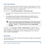 Preview for 40 page of Mo-vis Micro Joystick Omni Installation Manual