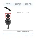 Preview for 19 page of Mo-vis Micro Joystick Omni User Manual