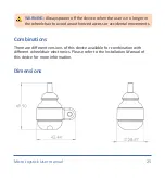 Preview for 26 page of Mo-vis Micro Joystick Omni User Manual