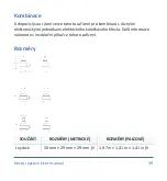 Preview for 40 page of Mo-vis Micro Joystick Omni User Manual