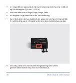 Preview for 47 page of Mo-vis Micro Joystick Omni User Manual