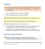 Preview for 54 page of Mo-vis Micro Joystick Omni User Manual