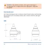 Preview for 57 page of Mo-vis Micro Joystick Omni User Manual