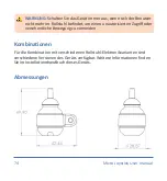 Preview for 75 page of Mo-vis Micro Joystick Omni User Manual