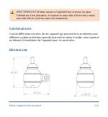 Preview for 112 page of Mo-vis Micro Joystick Omni User Manual