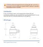 Preview for 166 page of Mo-vis Micro Joystick Omni User Manual