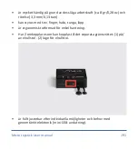 Preview for 192 page of Mo-vis Micro Joystick Omni User Manual