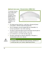 Preview for 16 page of Mo-vis P012-62 User & Installation Manual