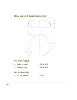 Preview for 36 page of Mo-vis P012-62 User & Installation Manual