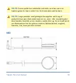 Preview for 34 page of Mo-vis Twister Pro User Manual