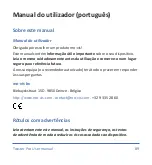 Preview for 90 page of Mo-vis Twister Pro User Manual