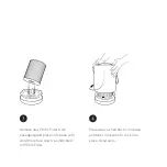 Preview for 11 page of MO Molekule Air Mini User Manual