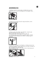 Preview for 21 page of MOA SM903 Instruction Manual