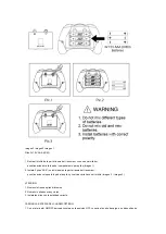 Preview for 26 page of MOB MO9379 User Manual