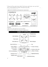 Preview for 32 page of MOB MO9379 User Manual