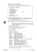 Preview for 33 page of Mobatime DTS 4020.timebridge Mounting And Instruction Manual