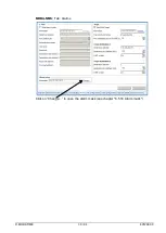 Preview for 39 page of Mobatime DTS 4020.timebridge Mounting And Instruction Manual