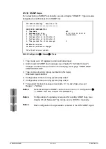 Preview for 43 page of Mobatime DTS 4020.timebridge Mounting And Instruction Manual