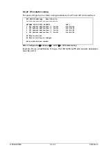 Preview for 49 page of Mobatime DTS 4020.timebridge Mounting And Instruction Manual