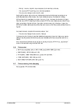 Preview for 68 page of Mobatime DTS 4020.timebridge Mounting And Instruction Manual