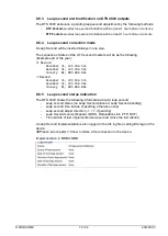 Preview for 70 page of Mobatime DTS 4020.timebridge Mounting And Instruction Manual