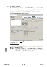 Preview for 18 page of Mobatime DTS 4132.timeserver Mounting And Instruction Manual