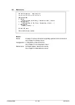 Preview for 19 page of Mobatime DTS 4132.timeserver Mounting And Instruction Manual