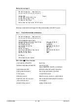 Preview for 21 page of Mobatime DTS 4132.timeserver Mounting And Instruction Manual