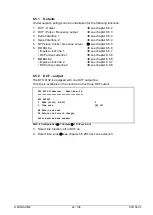 Preview for 24 page of Mobatime DTS 4132.timeserver Mounting And Instruction Manual