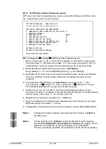 Preview for 28 page of Mobatime DTS 4132.timeserver Mounting And Instruction Manual