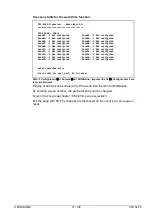 Preview for 31 page of Mobatime DTS 4132.timeserver Mounting And Instruction Manual