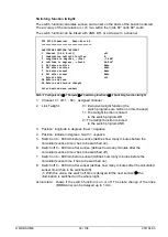 Preview for 36 page of Mobatime DTS 4132.timeserver Mounting And Instruction Manual