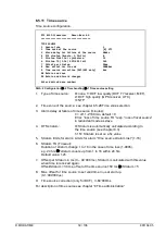 Preview for 39 page of Mobatime DTS 4132.timeserver Mounting And Instruction Manual