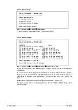 Preview for 47 page of Mobatime DTS 4132.timeserver Mounting And Instruction Manual